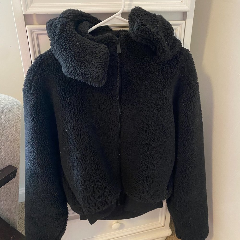 ALO Foxy Sherpa Jacket
